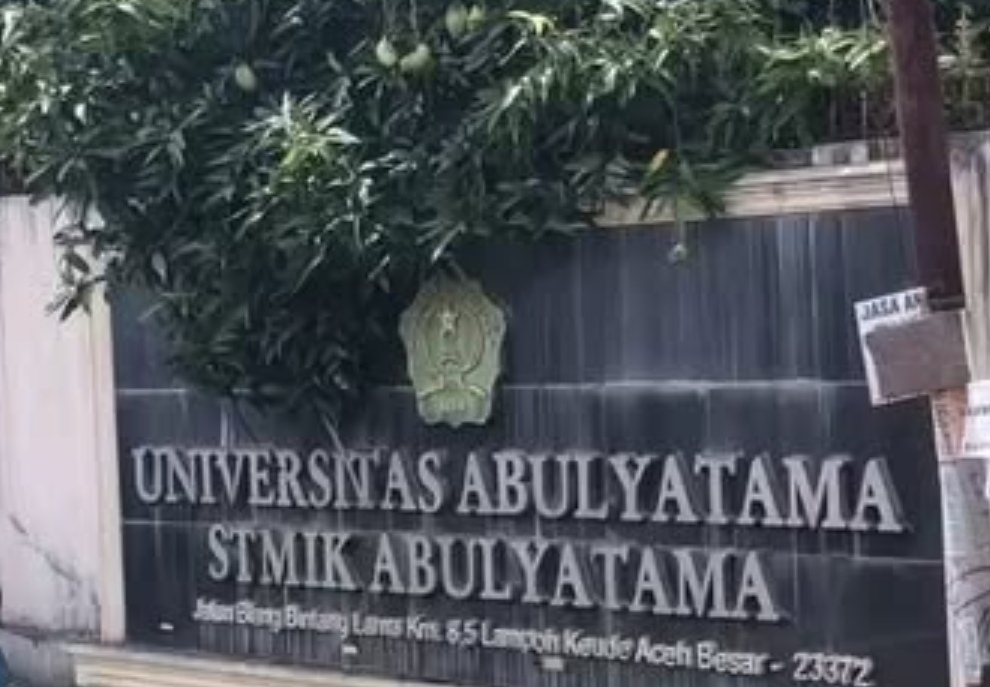 Kronologi Anggota Satgas Kampus Unaya Aceh Meninggal Dunia saat Amankan Demo Mahasiswa, Kisruh Internal Kampus! 