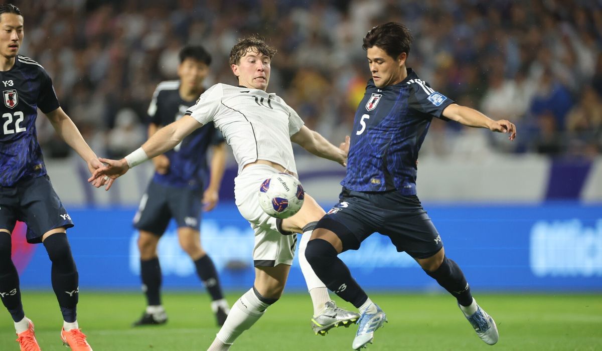 Jairo Riedewald Beri Kode! Round 4 Kualifikasi Piala Dunia 2026 Gerbong Terakhir, Demi Timnas Indonesia Lolos Pildun