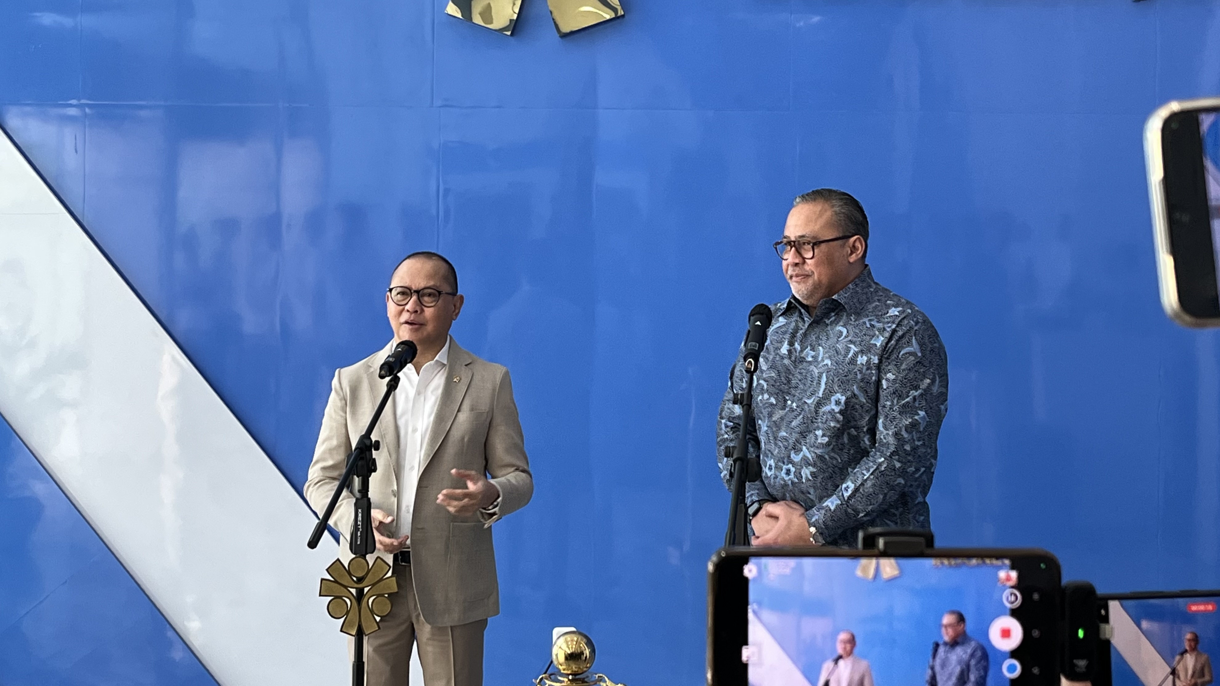 Data Terbaru: Ada 58 Ribu WNI di Malaysia, Mayoritas Serap Tenaga Kerja di Perkebunan