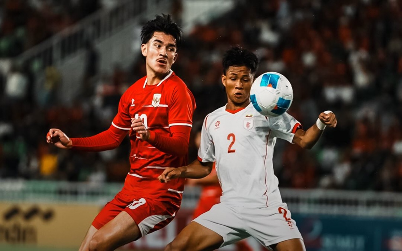 Link Live Streaming Timnas Indonesia U-19 vs Vietnam Malam Ini, Garuda Nusantara Wajib Menang