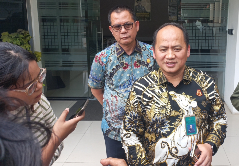 Kejagung Dalami Dugaan Keterlibatan Jaksa Senior dalam Kasus Pemerasan WN Korsel