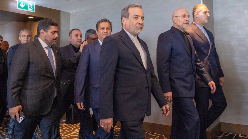 Delegasi Iran Tinggalkan Swiss Setelah Perundingan 18 Jam dengan AS, Swiss Upayakan Pertemuan Lanjutan