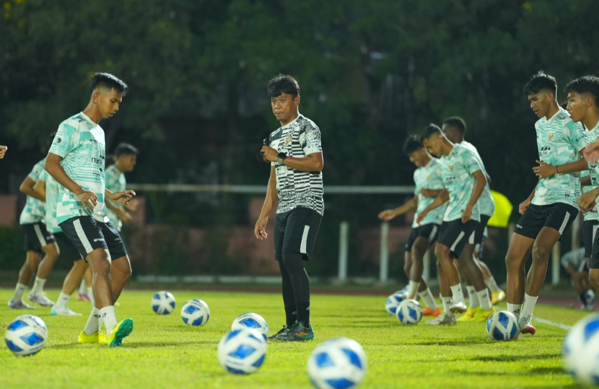 Jadwal Siaran Langsung Piala AFF U-19, Timnas Indonesia Kapan Main 