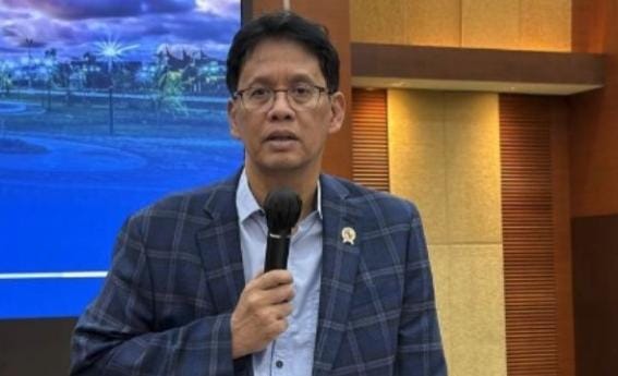 Realisasi THR ASN 2026 Tembus Rp3,1 Triliun, Pemerintah Targetkan Rampung dalam Sepekan 