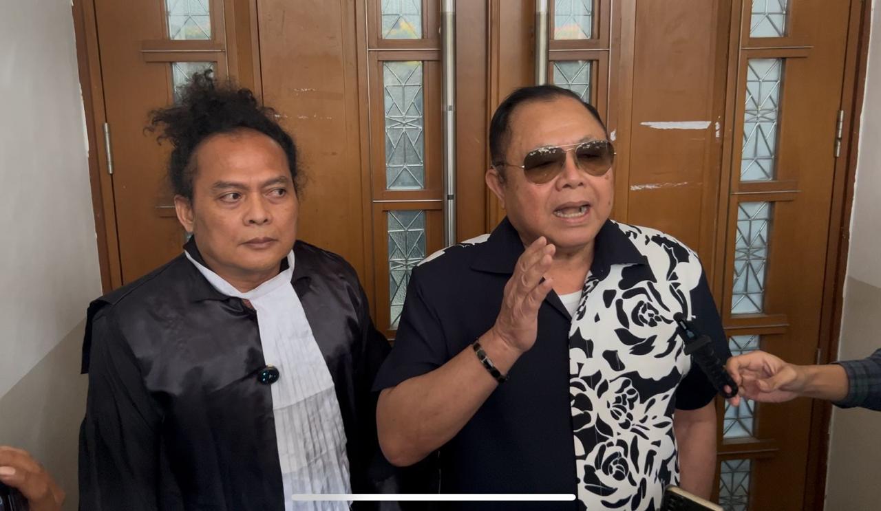 Eks Dirut Asabri Meradang Atas Vonis 20 Tahun Penjara, Bakal Ajukan PK: Saya Dikorbankan!