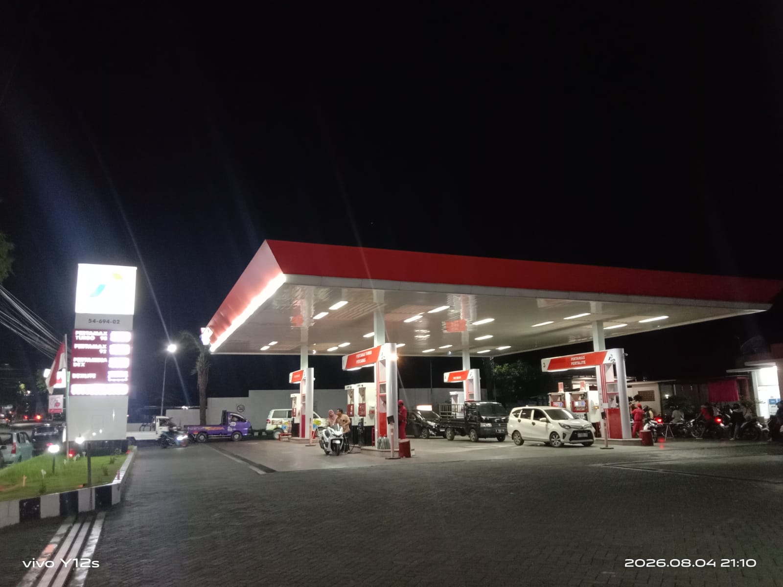 Pertamina Pastikan Pasokan Pertalite di Pamekasan Kembali Normal Lewat Percepatan Distribusi