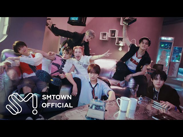 Lirik dan Terjemahan Chiller Milik NCT DREAM, Kirim Pesan Santai dan Energi Positif