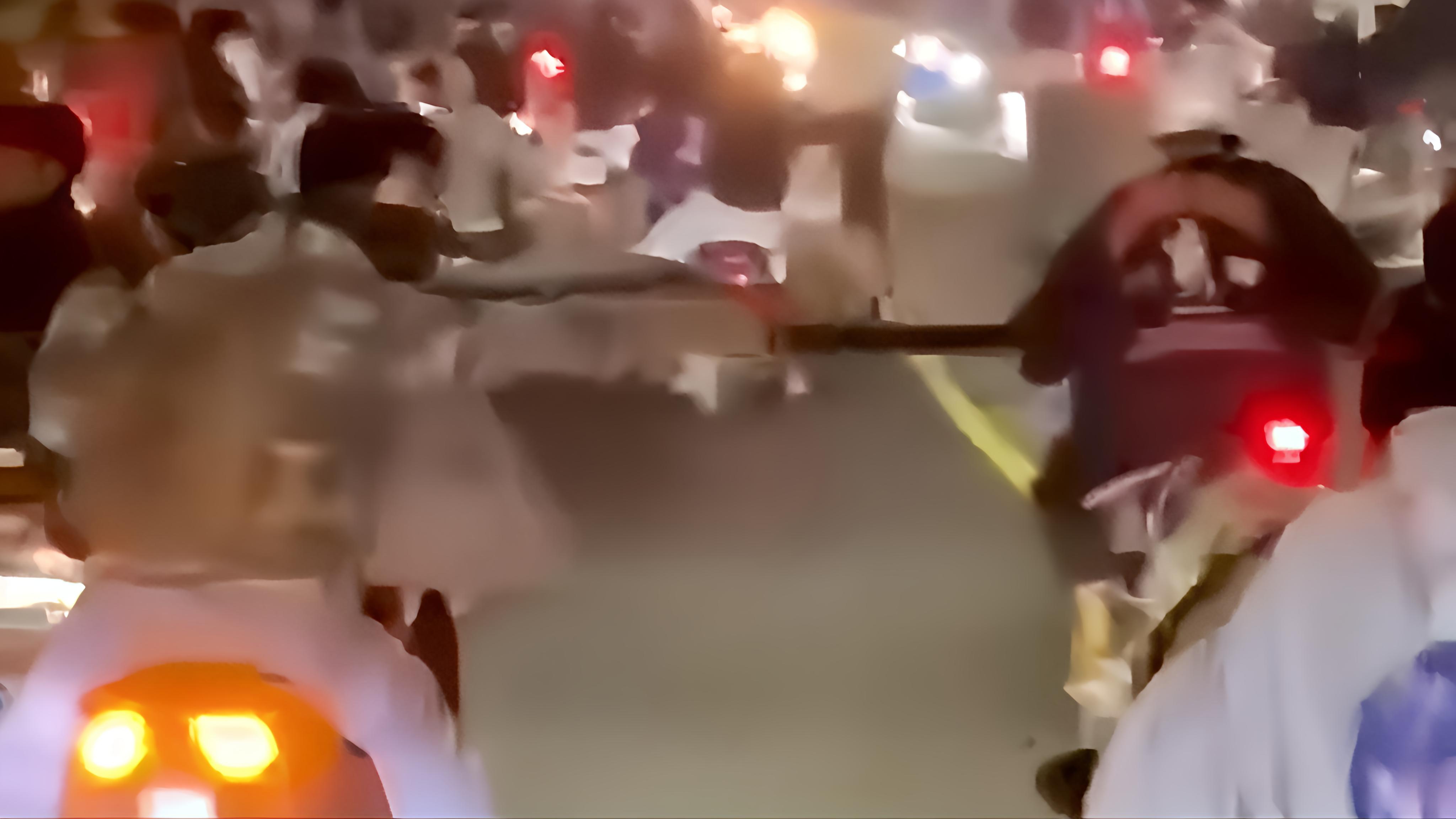 Tawuran Pelajar di Cukarang Tewaskan Dua Orang: Satu Pelaku Dibekuk