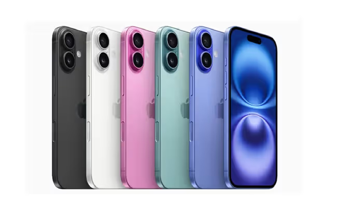 Daftar Harga iPhone Oktober 2026, iPhone 16 Pro Max Turun hingga Rp10 Juta