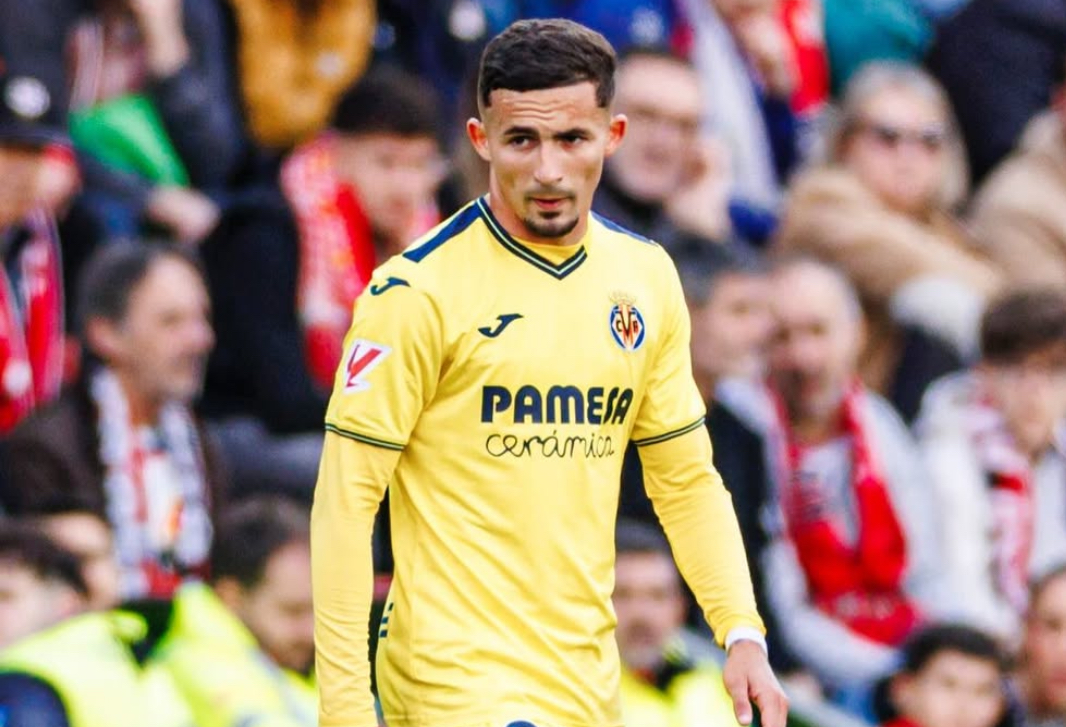 Kepindahan Mesin Gol LaLiga Bikin Arsenal Picu Rekor Transfer di Crystal Palace