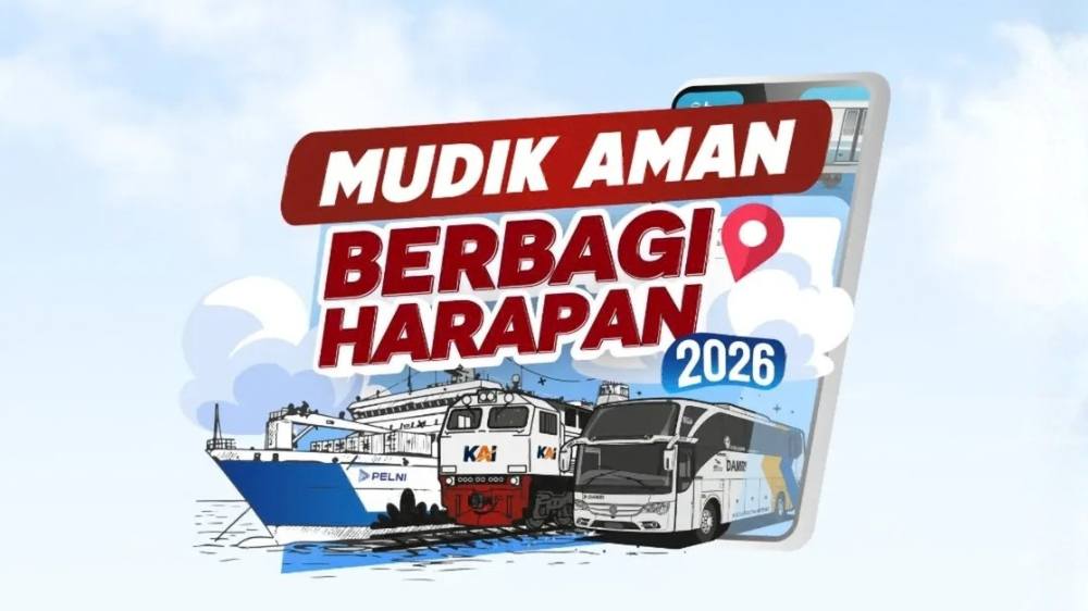 Mudik Gratis Kimia Farma 2026 Resmi Dibuka, Simak Jadwal, Rute, dan Cara Daftarnya!