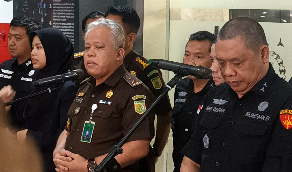 3 Perusahaan Besar Terseret Kasus Suap Onslag Korupsi Ekspor CPO, Kejagung: 2 Perusahaan Segera Diperiksa