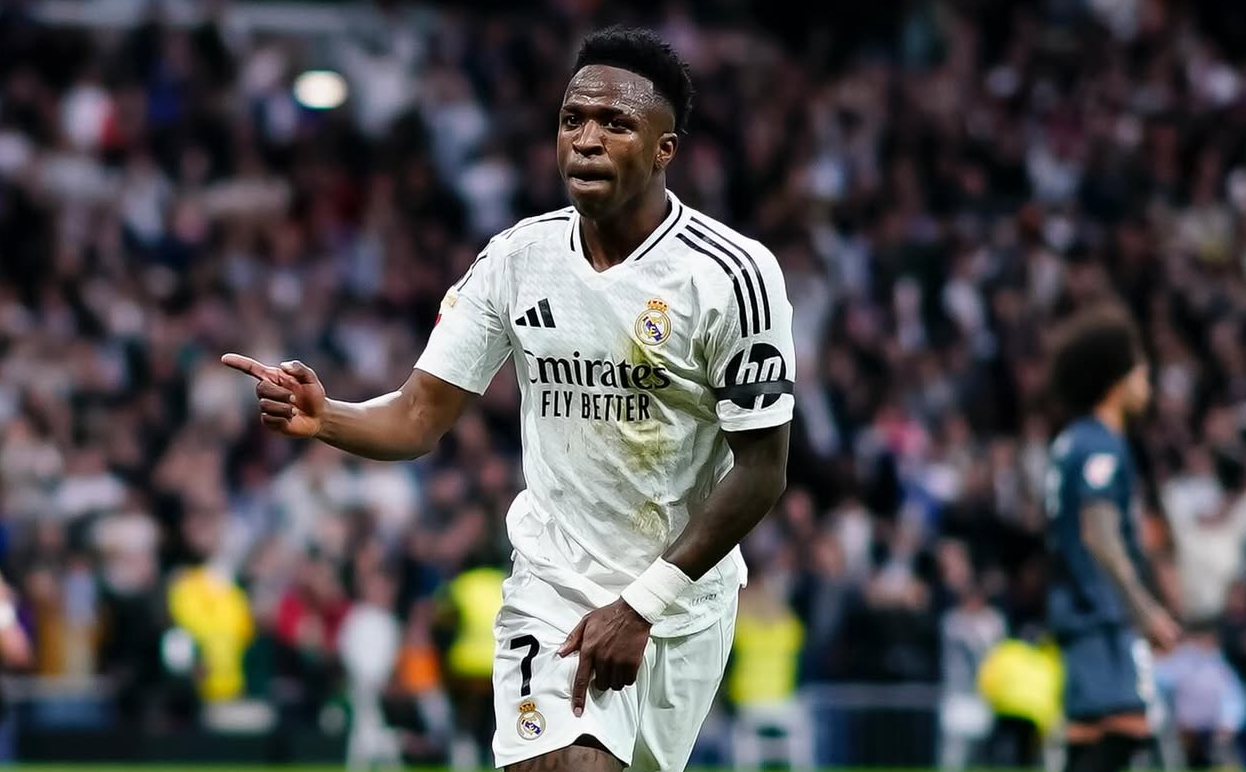 Chelsea Siapkan Uang Transfer Super Fanastis Vinicius Junior, Kontrak Bocah  Ajaib dan Real Madrid Alami Kebuntuan