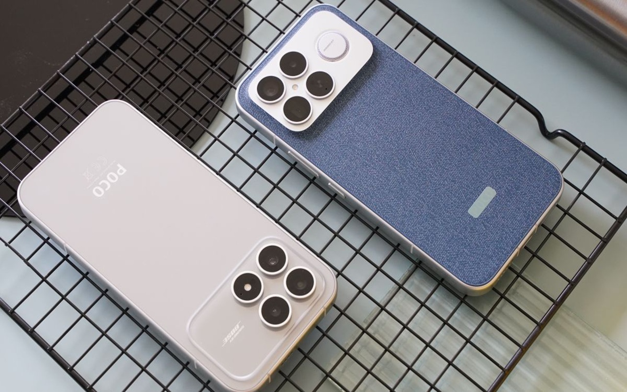 Review POCO F8 Ultra Resmi di Indonesia, Speakernya Bikin iPhone Ketar-ketir!