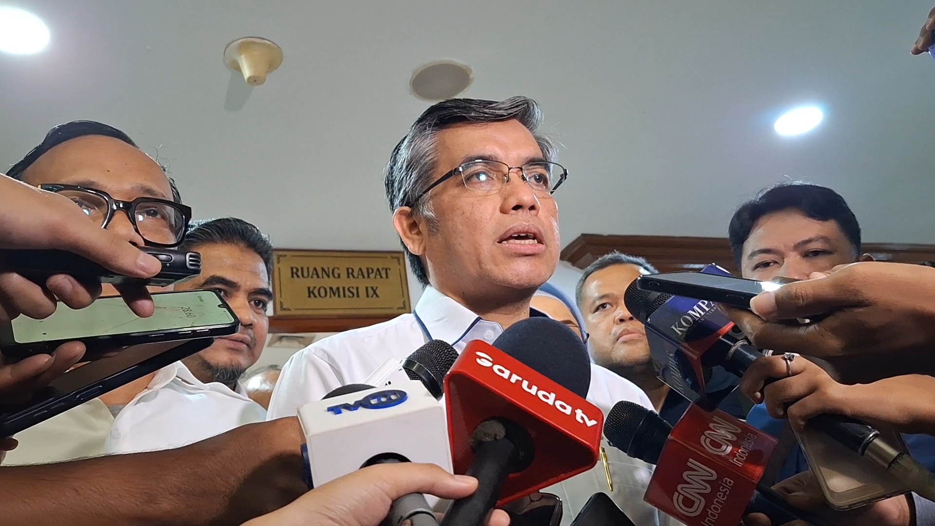 Miris! Isu PHK Gentayangan, Tahun Ini Saja Sudah 24.036 Orang Jadi Pengangguran