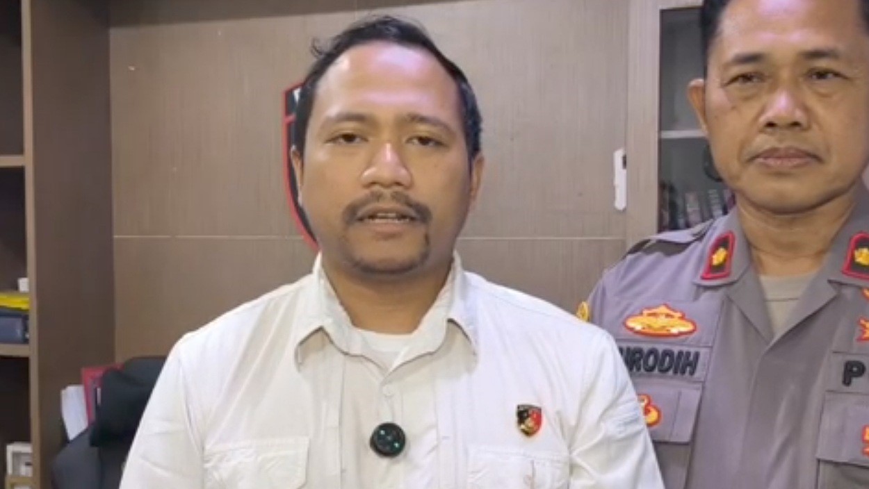 Anggota TNI Ditusuk 13 Kali di Blok M, Pelaku Diamankan Dirumahnya