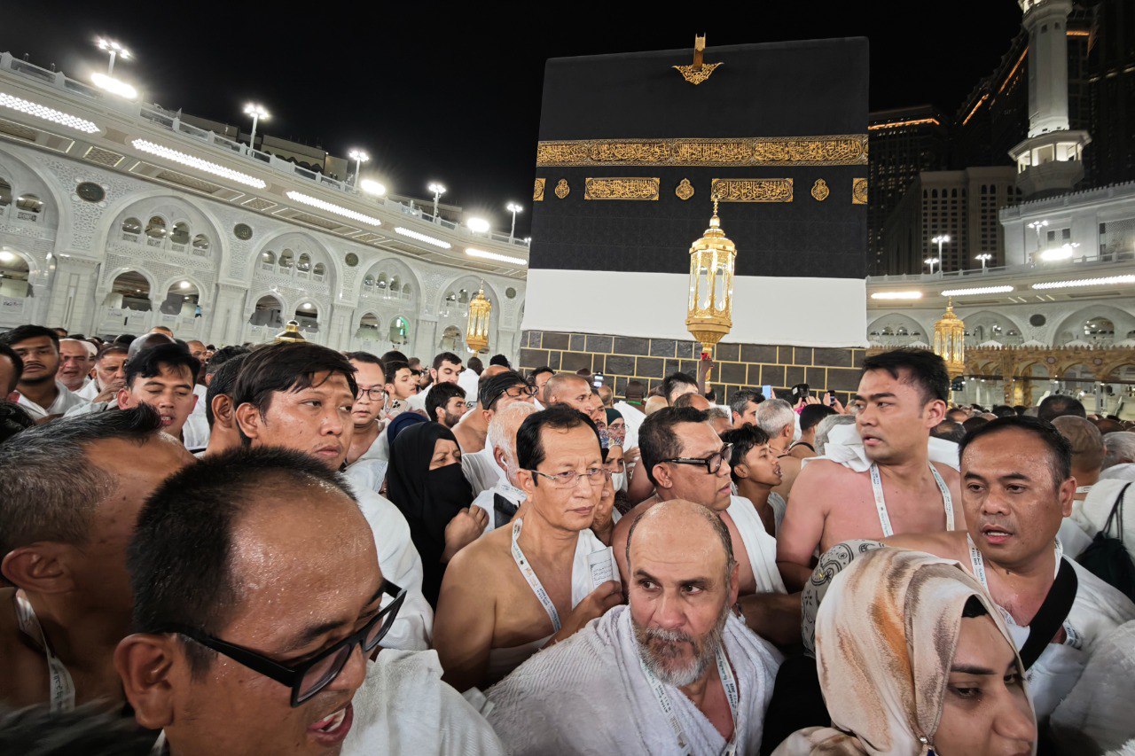 Memahami Aturan Baru Umrah