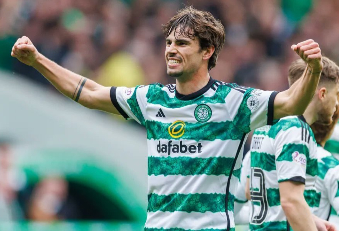 Napoli Tawarkan Brighton Transfer Sensasional Matt O'Riley