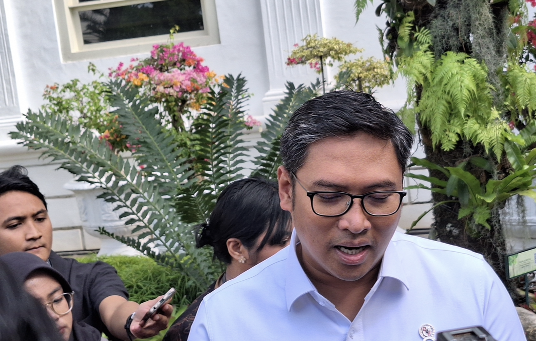 Sudaryono: Keracunan MBG Banyak Terjadi karena Lauk dan Sayur Rusak