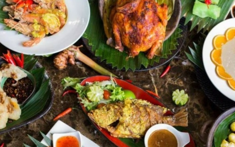 7 Kuliner Legendaris Jakarta, Pernah Hype pada Zamannya