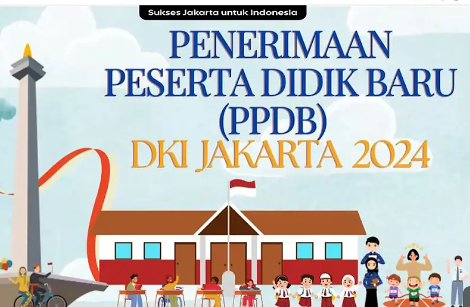 Mekanisme PPDB DKI Jakarta Jenjang SMP dan SMA Sederajat, Nilai Rapor Syarat Wajib