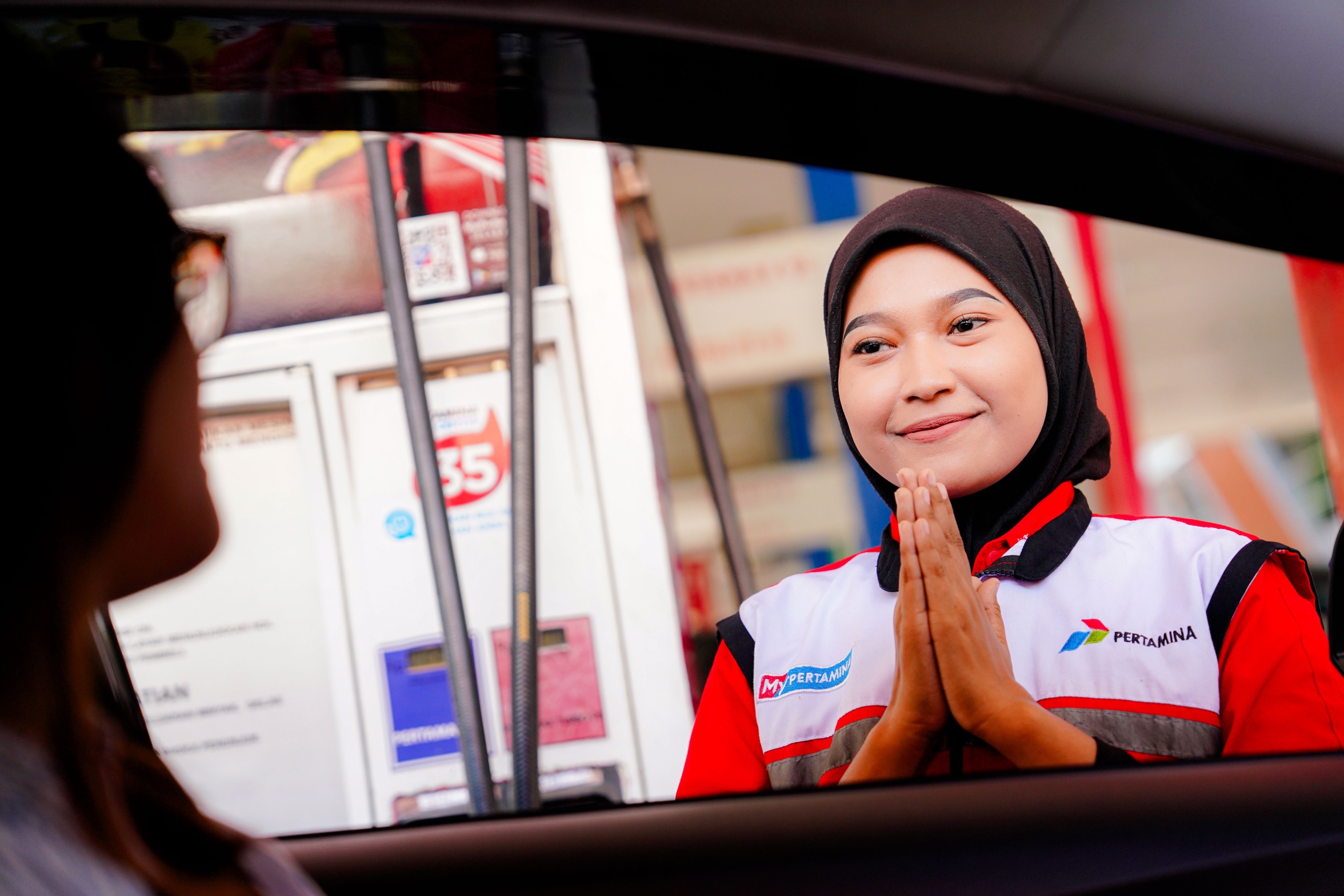 Respons Cepat! Pertamina Patra Niaga Selesaikan Masalah Keluhan Pengguna Lexus dan Beri Edukasi Teknis