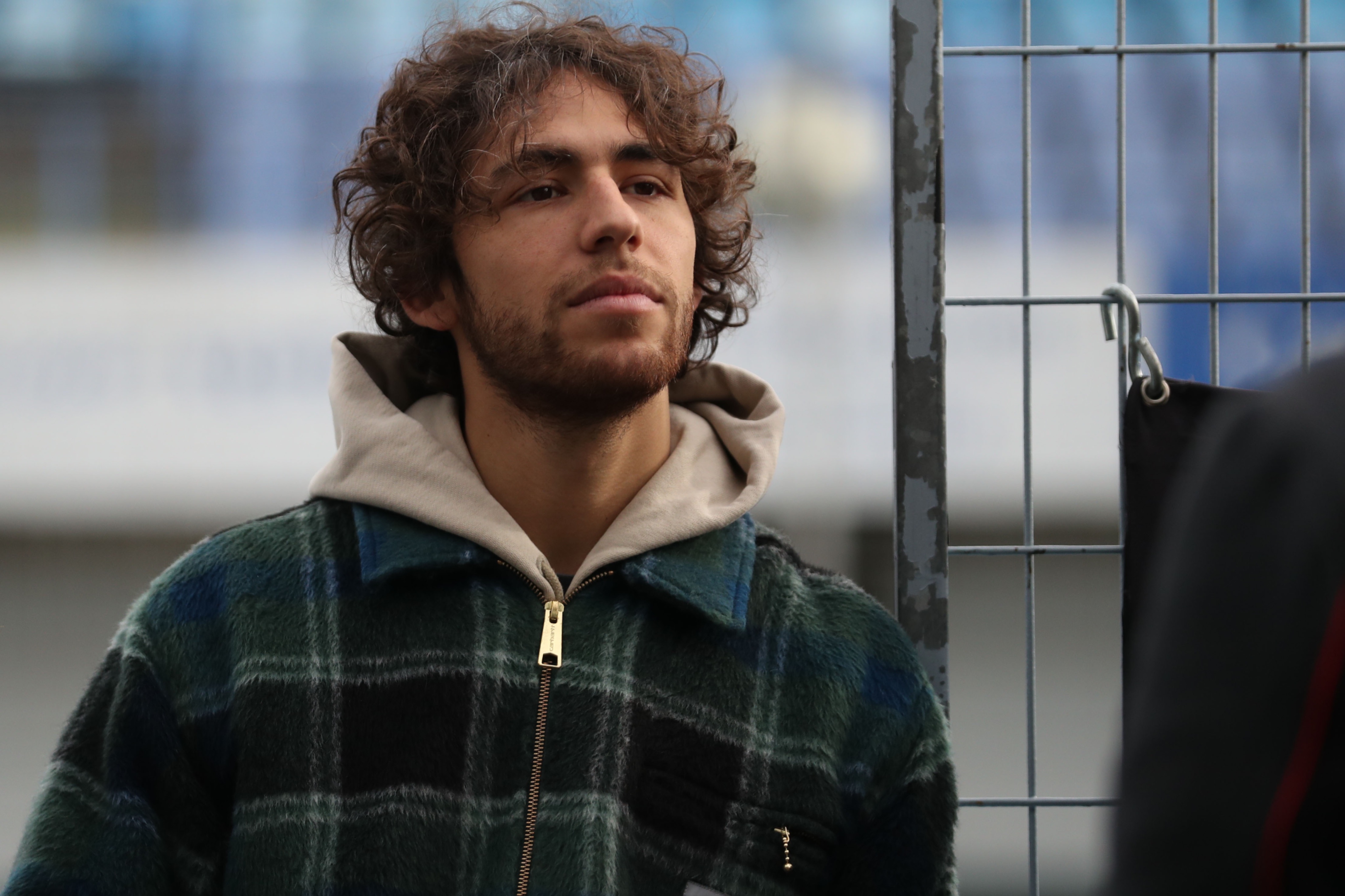 Tidak di Respon Bagnaia, Aprilia bidik Bastianini