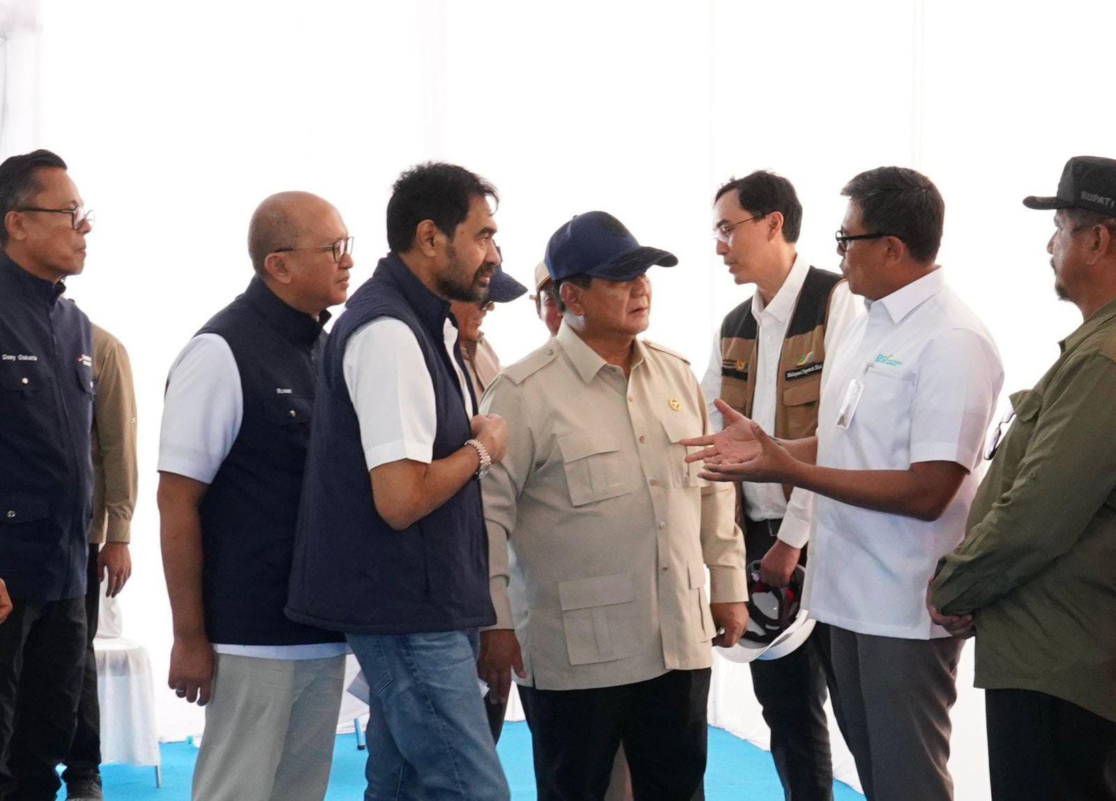 Perkuat Kehadiran Negara, BSI dan Danantara Hadirkan Hunian Layak bagi Warga Aceh