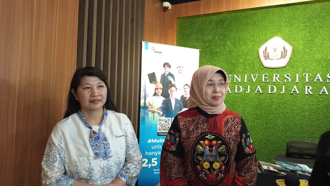 Unpad dan Binus University Buka Program Double Degree untuk Dua Prodi Ini, Apa yang Dipelajari?