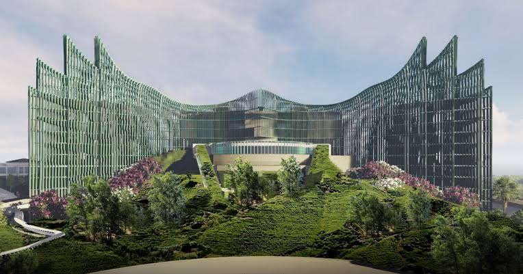 Narasi Tidak Jelas, Polemik Anggaran IKN Terancam Pengaruhi Investasi