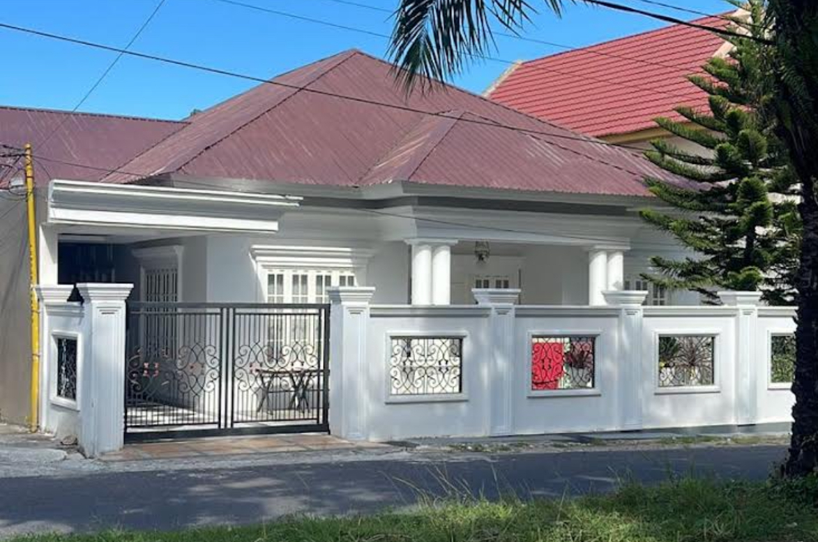 KPK Sita Sebuah Rumah di Kota Pare-pare, Berkaitan Tersangka TPPU SYL 