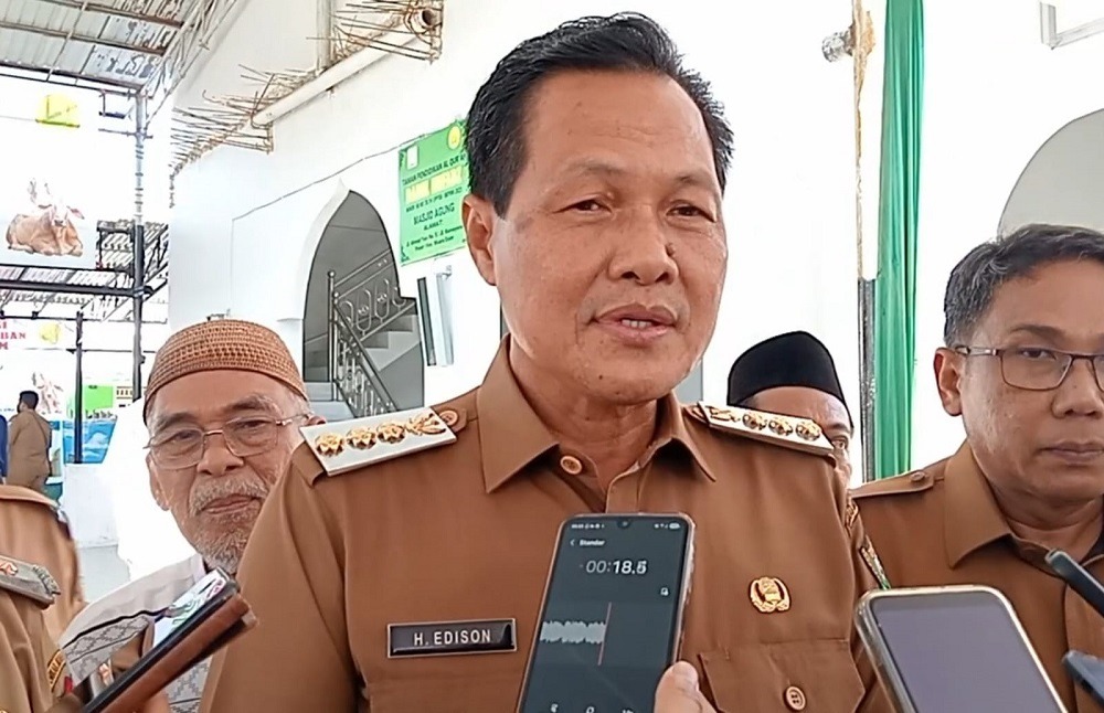 Bupati Muara Enim Kena OTT KPK, Barbuk Uang Rp2 M Disita!