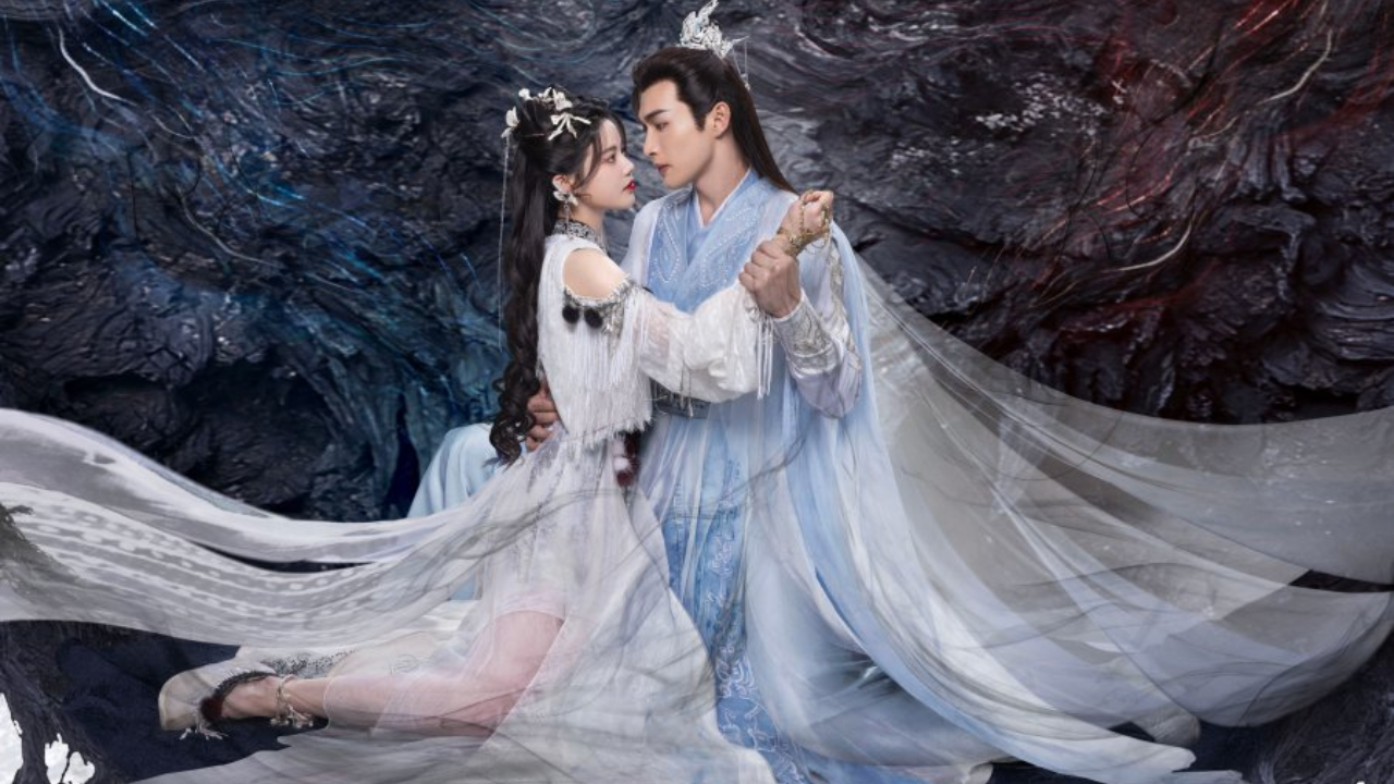 Drama China The Blossoming Love Bakal Tayang 2 Januari 2025, Zhang Bin Bin Jadi Kaisar!