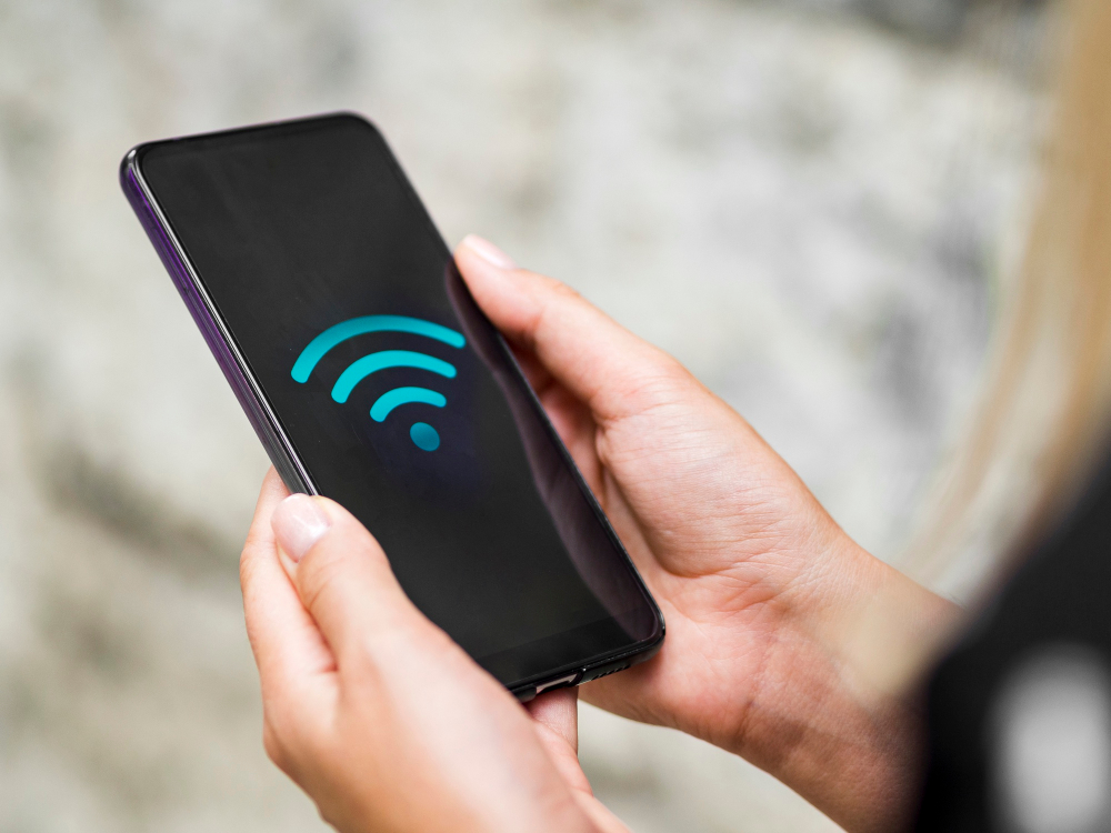 Simak 3 Cara Agar Pemilik Wifi Tidak Bisa Lihat History Penggunanya, Privasi Bisa Terjaga