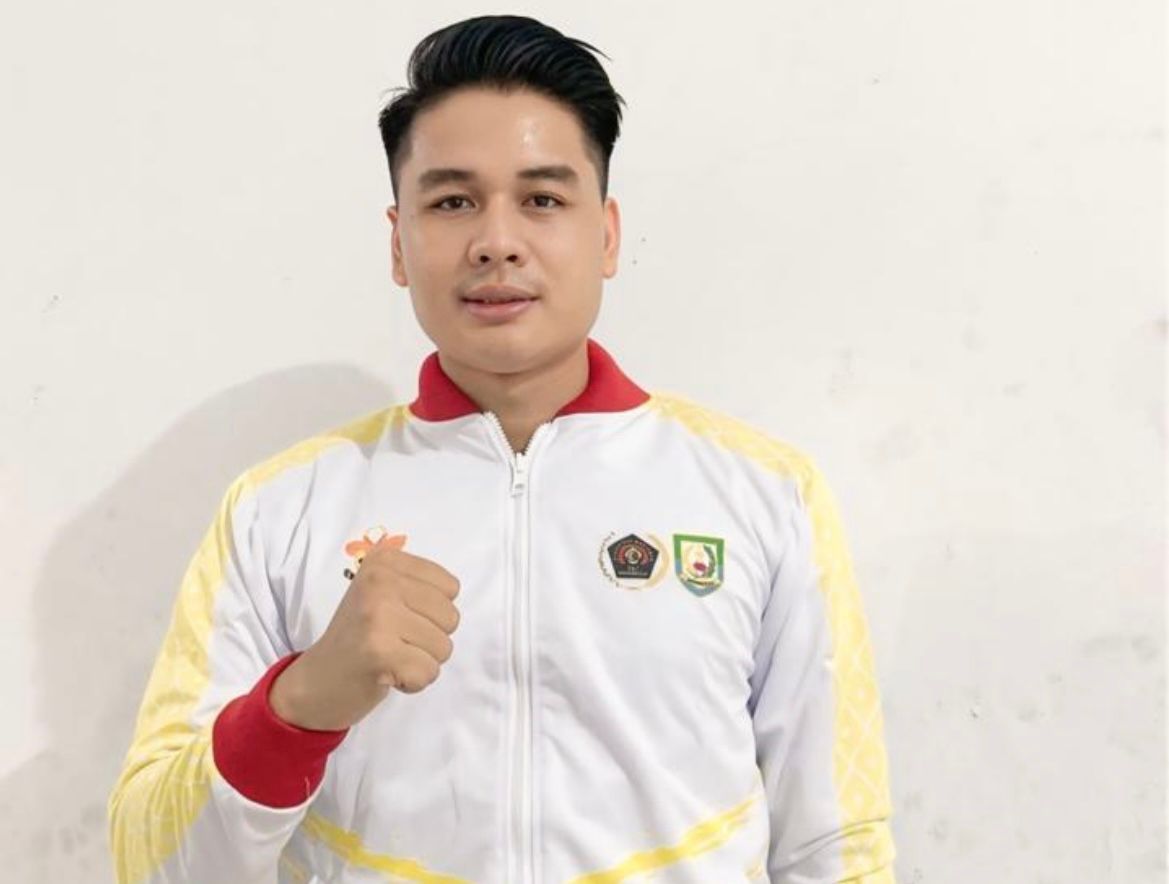 Alhamdulillah! Wartawan RBMG Leonardo Ferdian Raih Beasiswa S2 dari BRI 