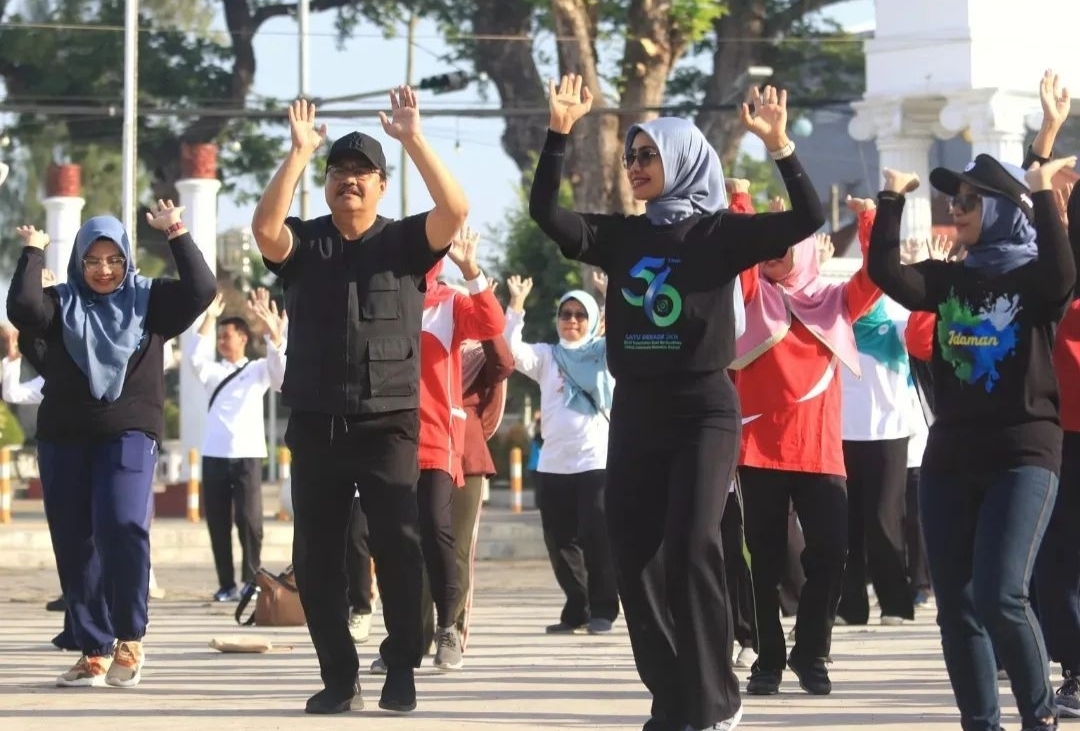 Sinergi Pemkot Pasuruan dan BPJS Kesehatan Bawa Layanan JKN ke Level Baru