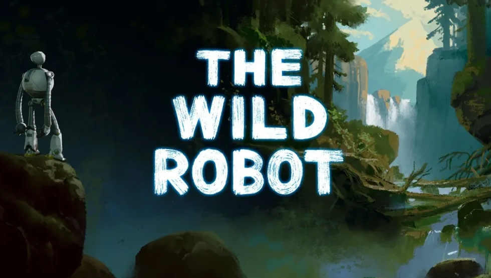 Sinopsis The Wild Robot, Tayang 5 Oktober 2024 