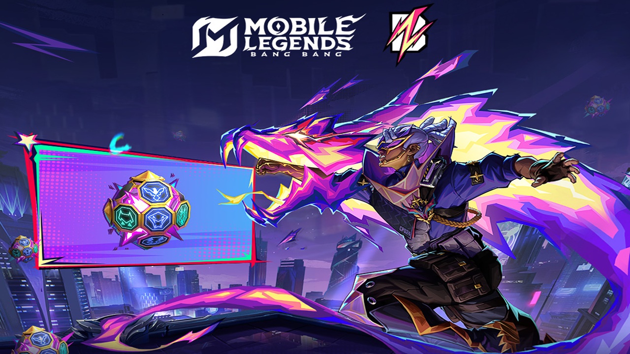 Klaim Sekarang! 10 Kode Redeem ML Terbaru Hari Ini, Sabtu 26 April 2025: Masih Aktif, Buruan Sebelum Hangus!