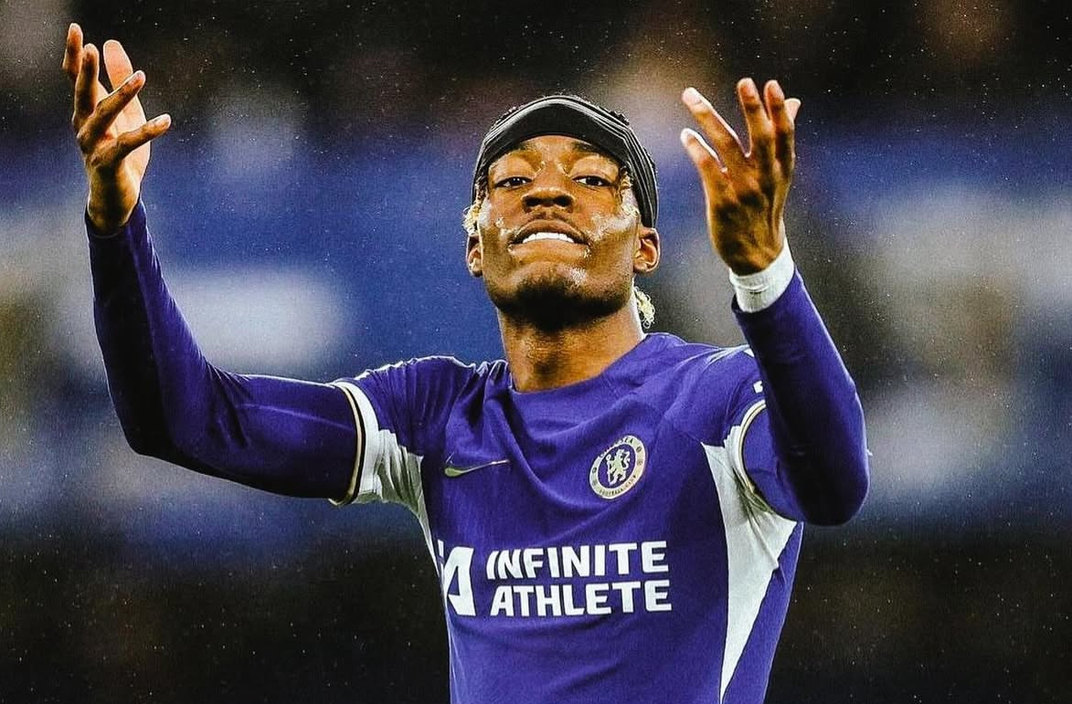 Chelsea Kirim Pesan Transfer Brutal: Penjualan Besar-besaran, Raheem Sterling dan Noni Madueke Jadi Korban