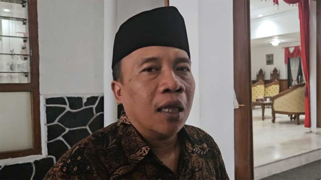 DPC PDIP Trenggalek Ajak Profesional dalam Kepengurusan Demi Perkuat Pengabdian 