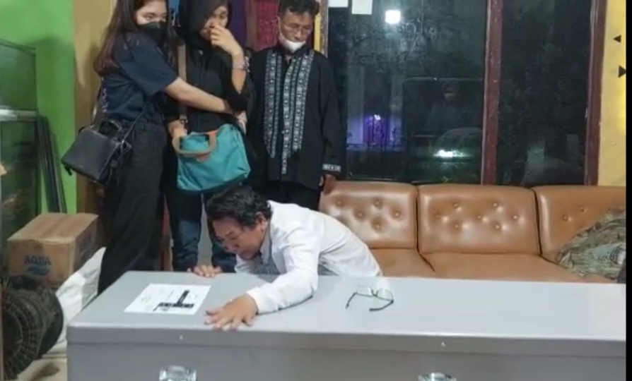 Gagal Ginjal, TKW Asal Patrol Meninggal Dunia di Abu Dhabi
