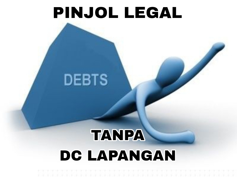 Empat Pinjol yang Tidak Memiliki Debt Collector Lapangan, Daftarnya Harus Anda Tahu!