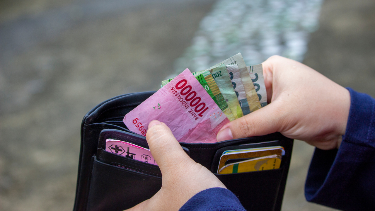 Muncul Tulisan 'BPNT APR-JUN 2025'? Siap-Siap Dana Bansos BPNT 2025 Cair ke Rekening Anda Rp200.000