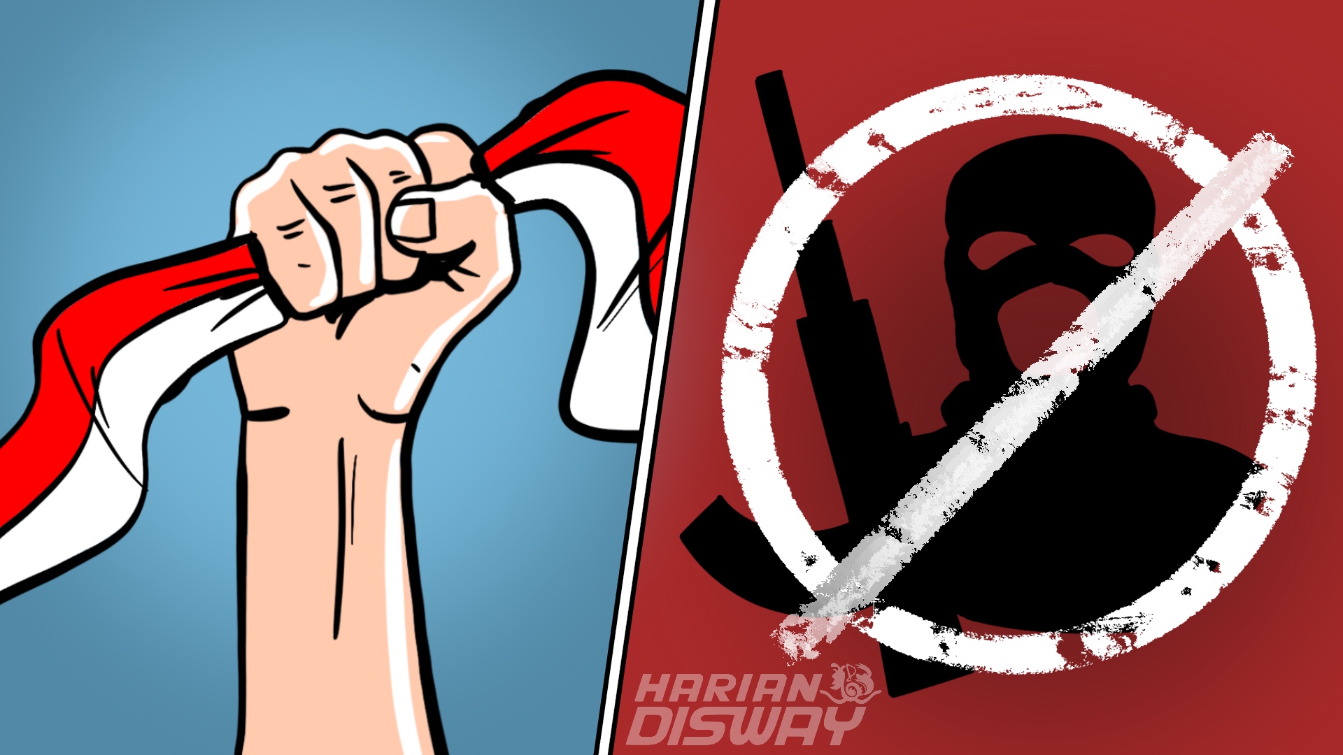 Skala Prioritas Kebangsaan: Problem IDI dan IRET serta Solusinya