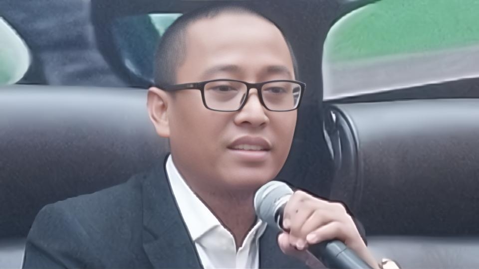 Soroti RUU Perkoperasian, Ahmad Labib: Kembalikan Semangat Gotong Royong, Waspadai Oligarki Desa