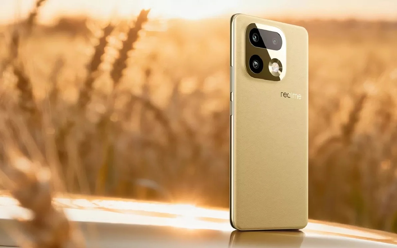 12 HP Realme Paling Worth It 2026, Lengkap dari Entry-Level hingga Gaming!