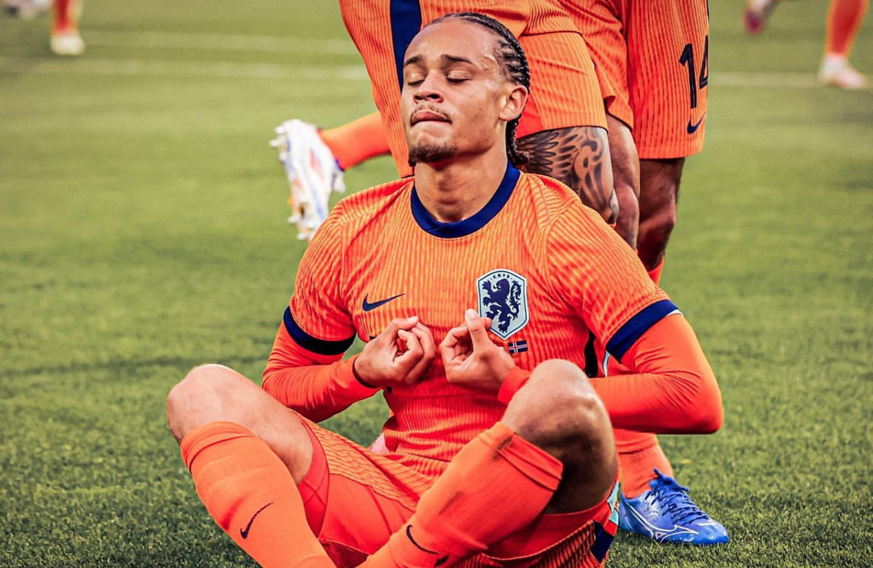 Kedatangan Xavi Simons Paksa Chelsea Ubah Rencana Transfer Tyrique George