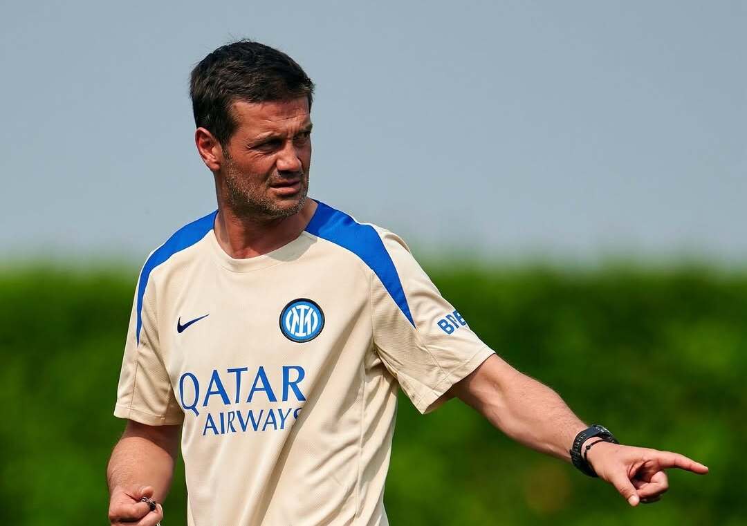 Inter Kalah Dramatis dari Juventus, Cristian Chivu Petik Hikmah