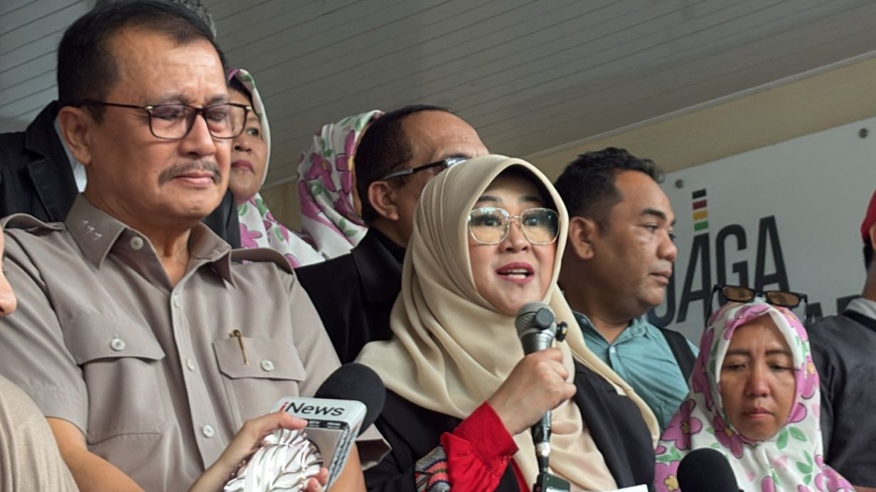 Dokter Tifa Bawa Tiga Saksi Ahli Kasus Ijazah Jokowi, Ada Eks Wakapolri dan Mantan Ketum Muhammadiyah