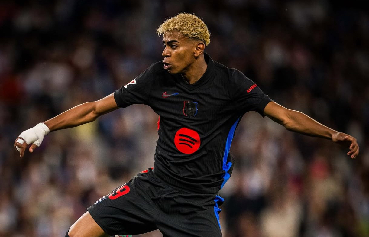 Barcelona Klaim Gelar LaLiga ke-28 Usai Menang 2-0 di Espanyol